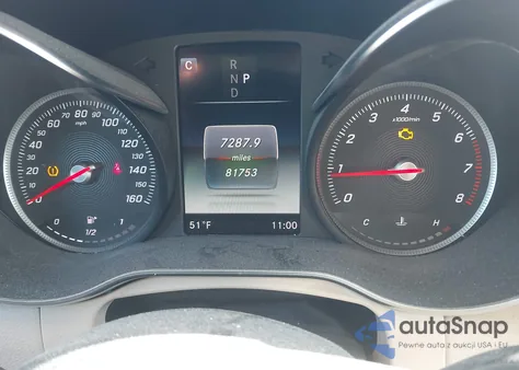 2018 Mercedes-Benz Glc 300 4Matic from USA, damaged, VIN WDC0G4KB9JV064182